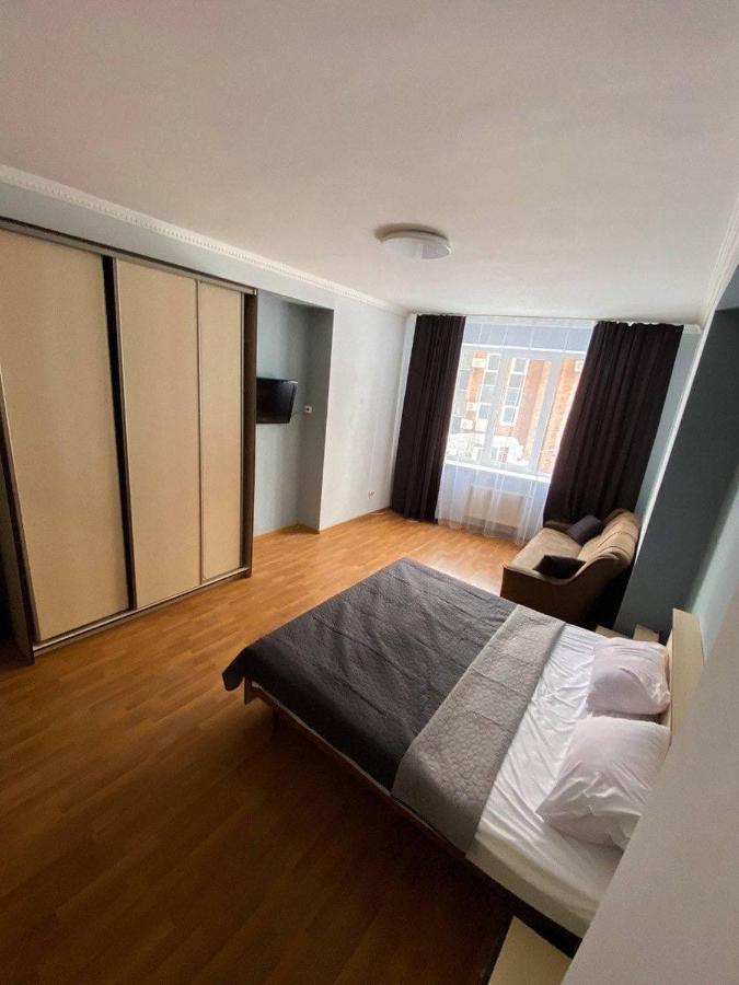 Apartments Chornovola,Lviv Dış mekan fotoğraf